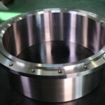 Chrome Steel Liners